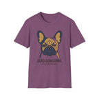French Bulldog - Zero Concerns