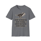 The Midnight Zoomies - World Tour (Vintage Concert Tee)