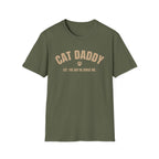 Cat Daddy