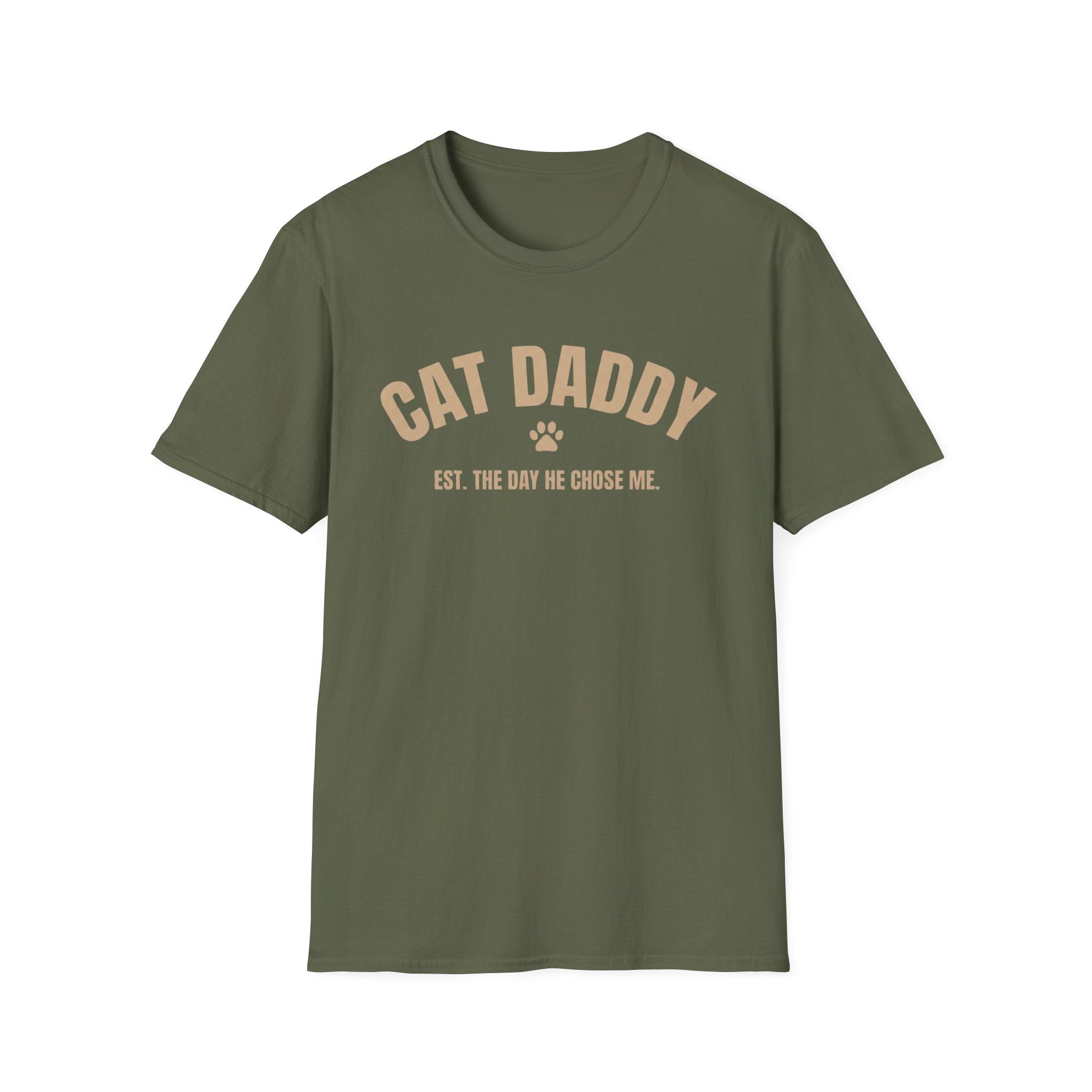 Cat Daddy