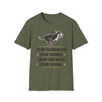 The Midnight Zoomies - World Tour (Vintage Concert Tee)
