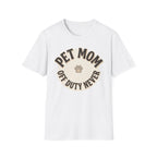 Pet Mom, Off Duty Never