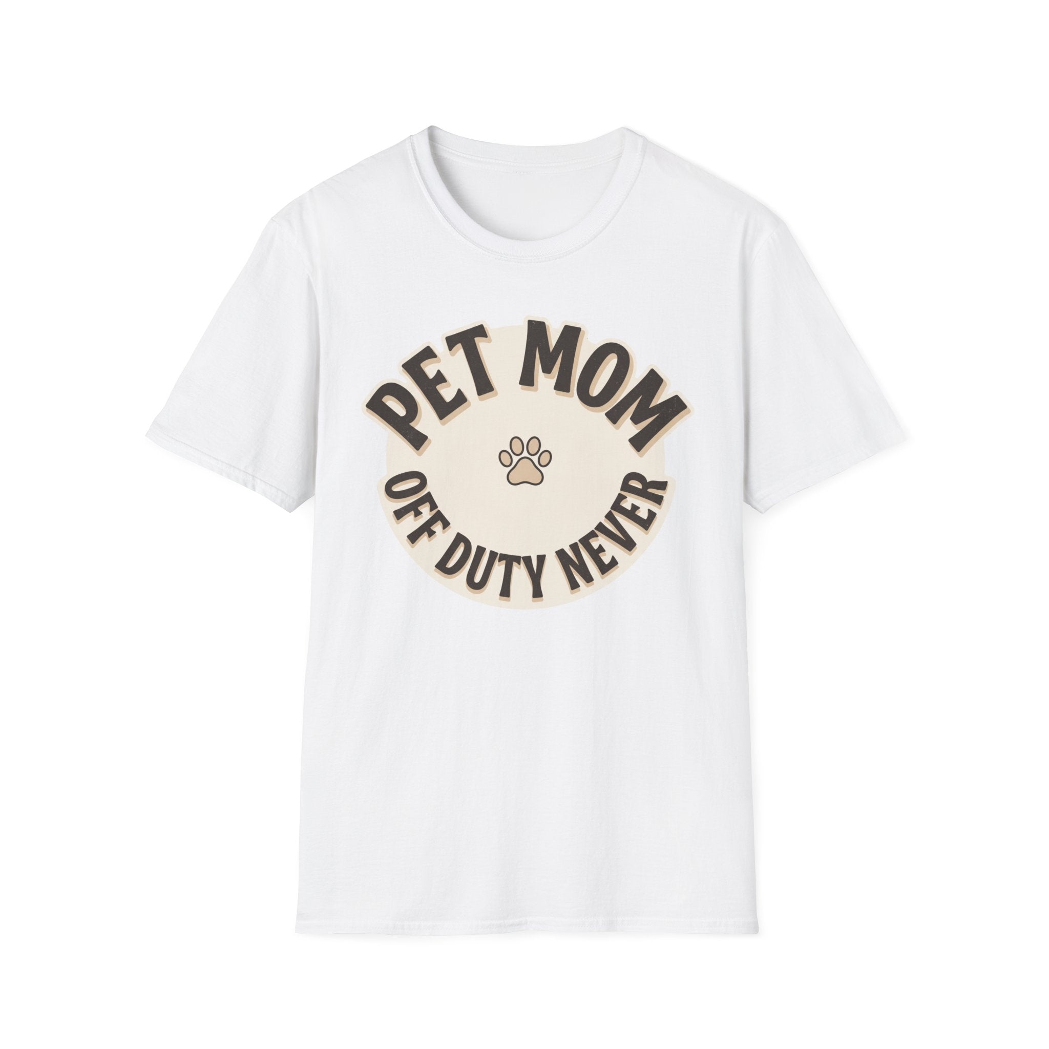 Pet Mom, Off Duty Never