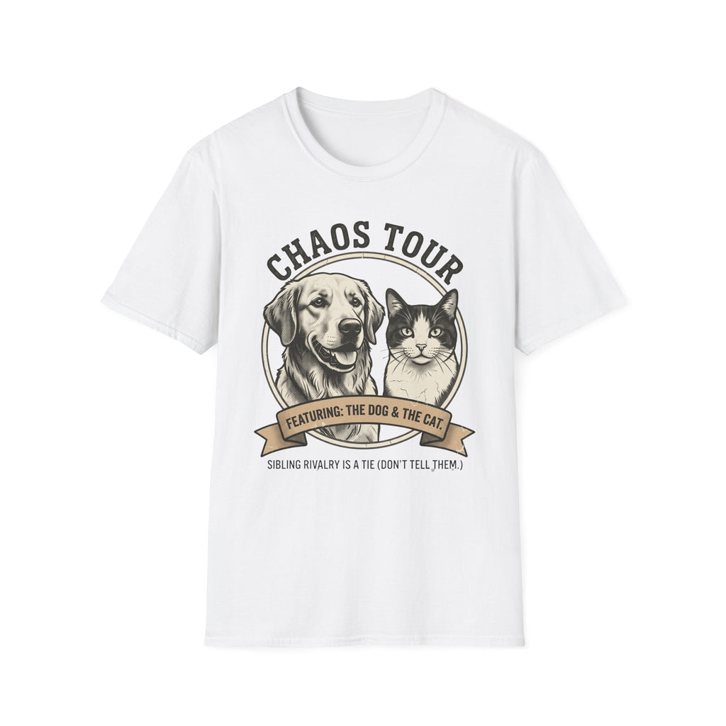 The Chaos Tour