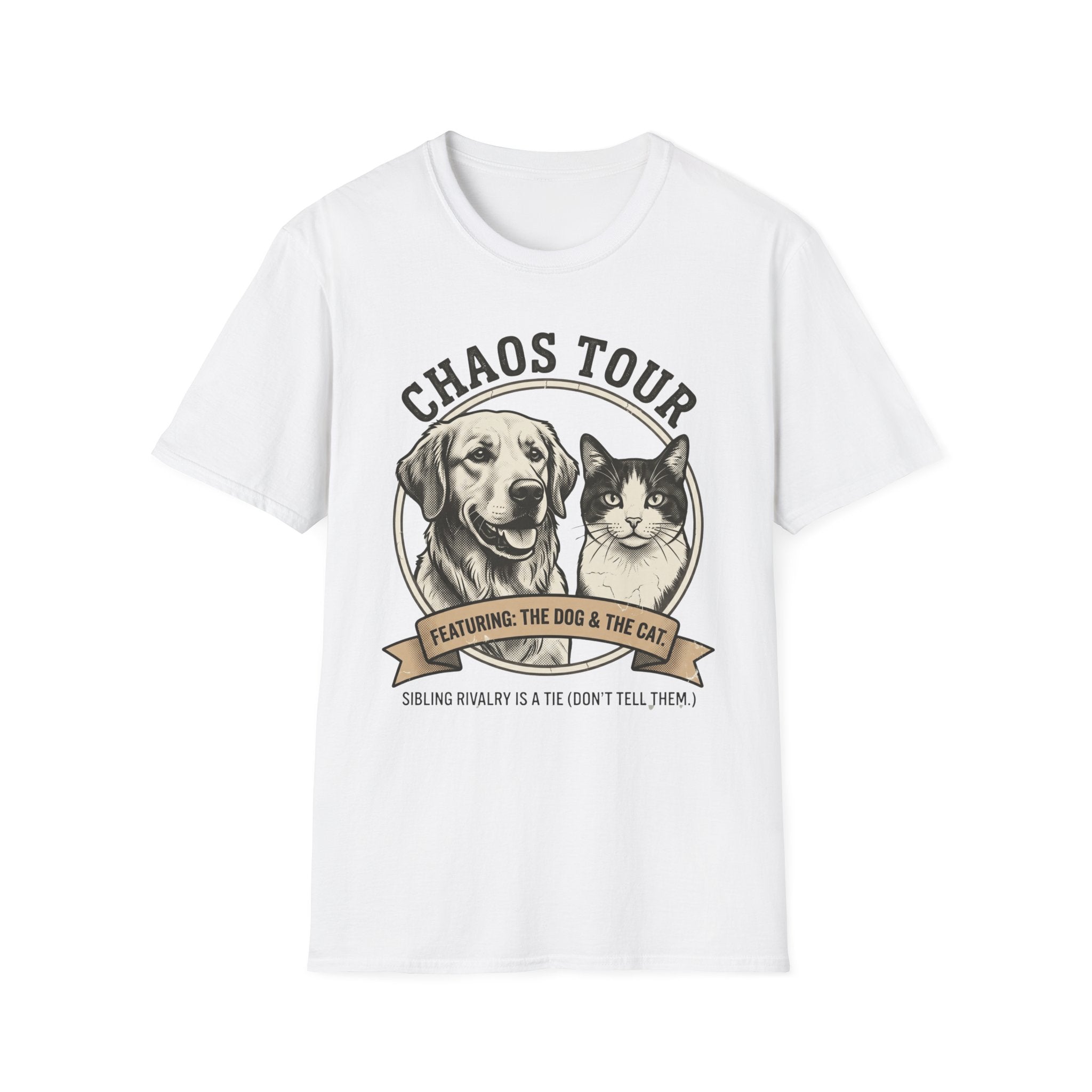 The Chaos Tour