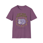 Cat Nap Champion