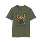 French Bulldog - Zero Concerns