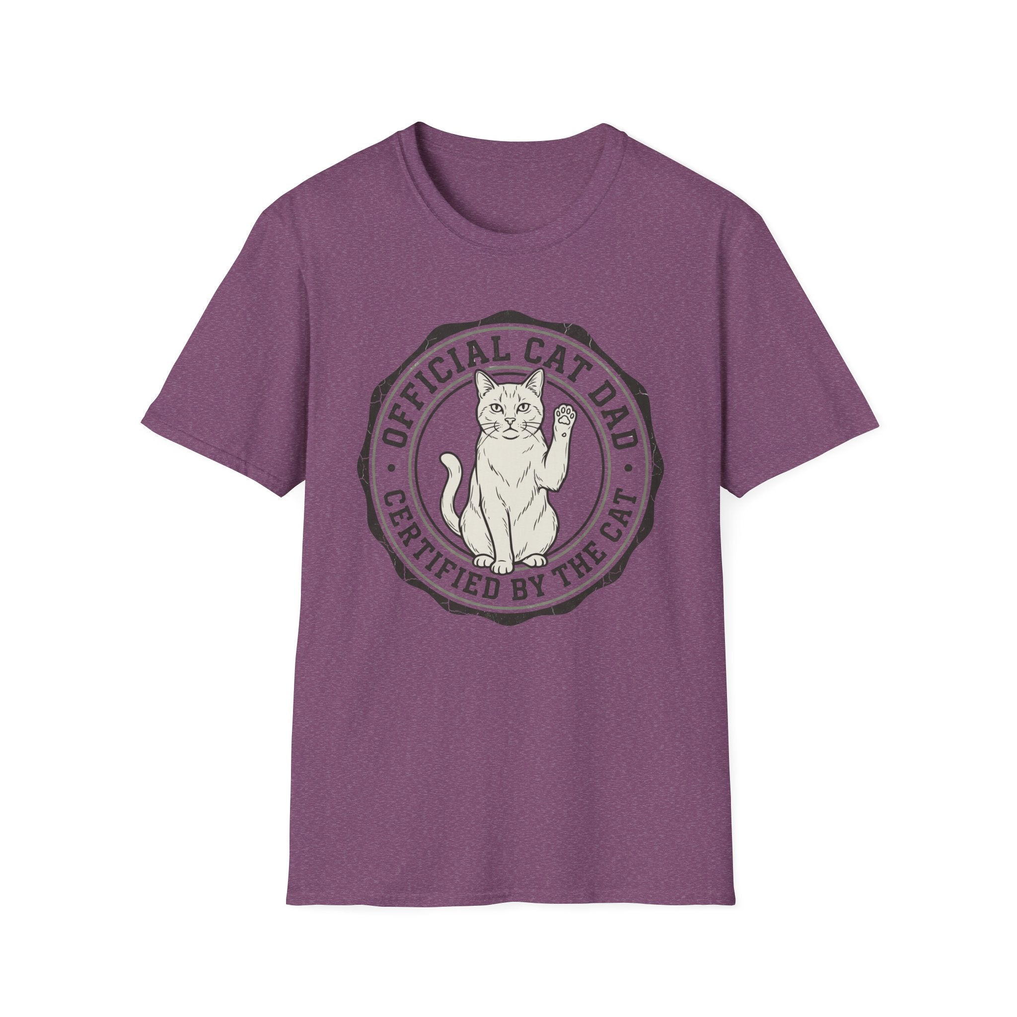 Official Cat Dad
