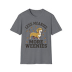 Dachshund - Less Meanies, More Weenies