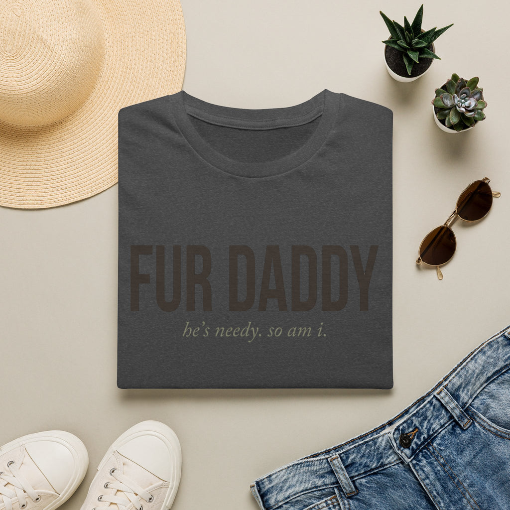 Fur Daddy
