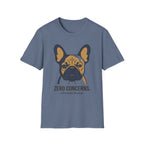 French Bulldog - Zero Concerns