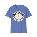 Pet Mom, Off Duty Never