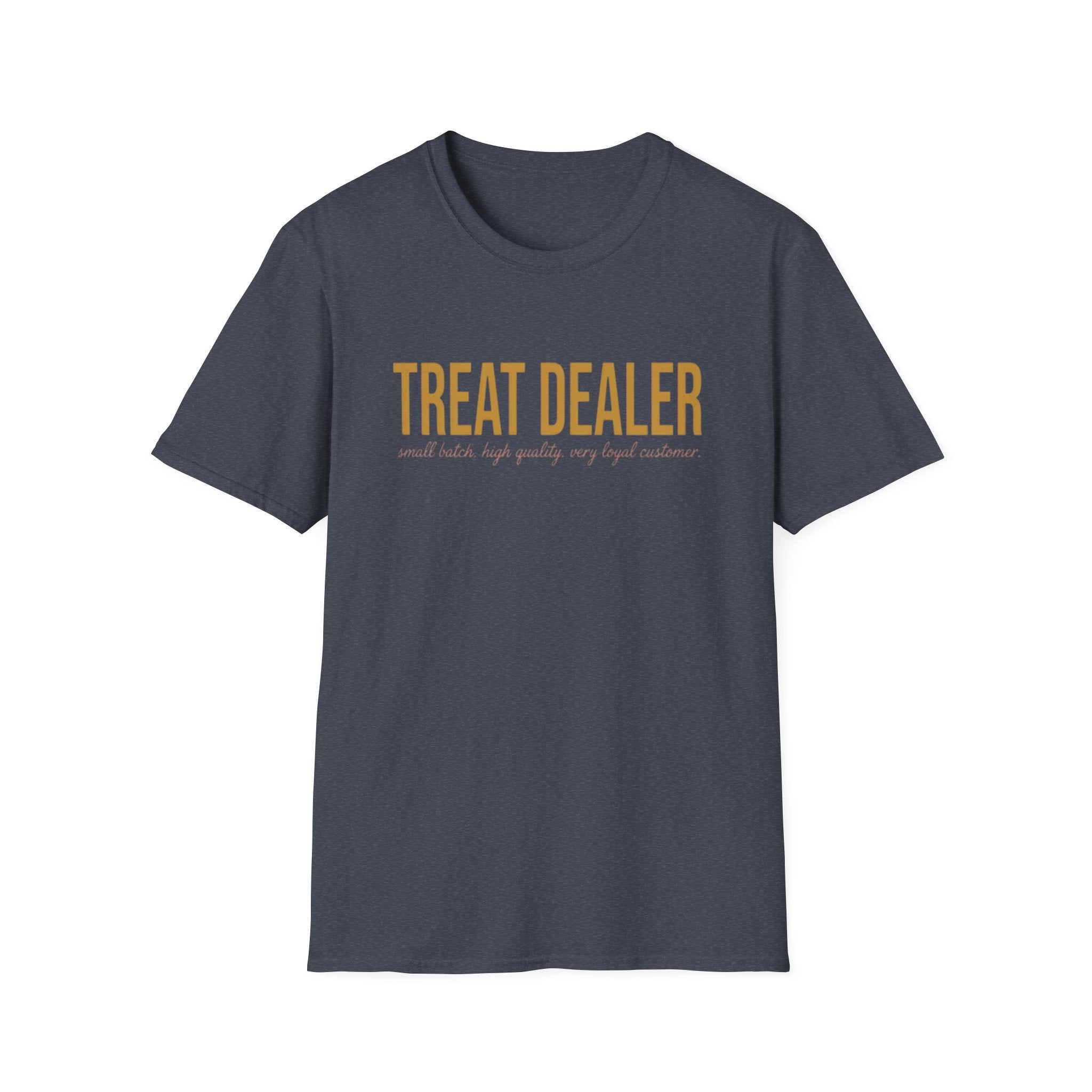 Treat Dealer