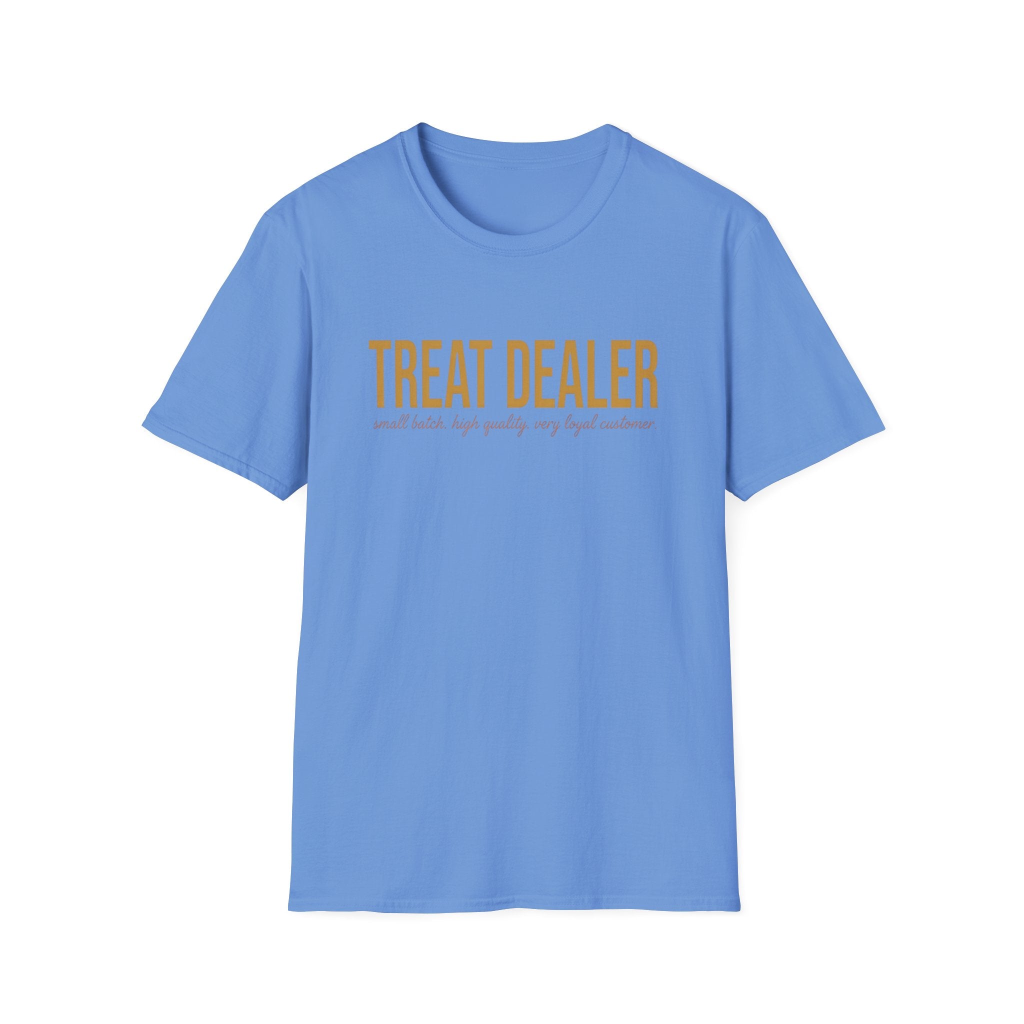 Treat Dealer