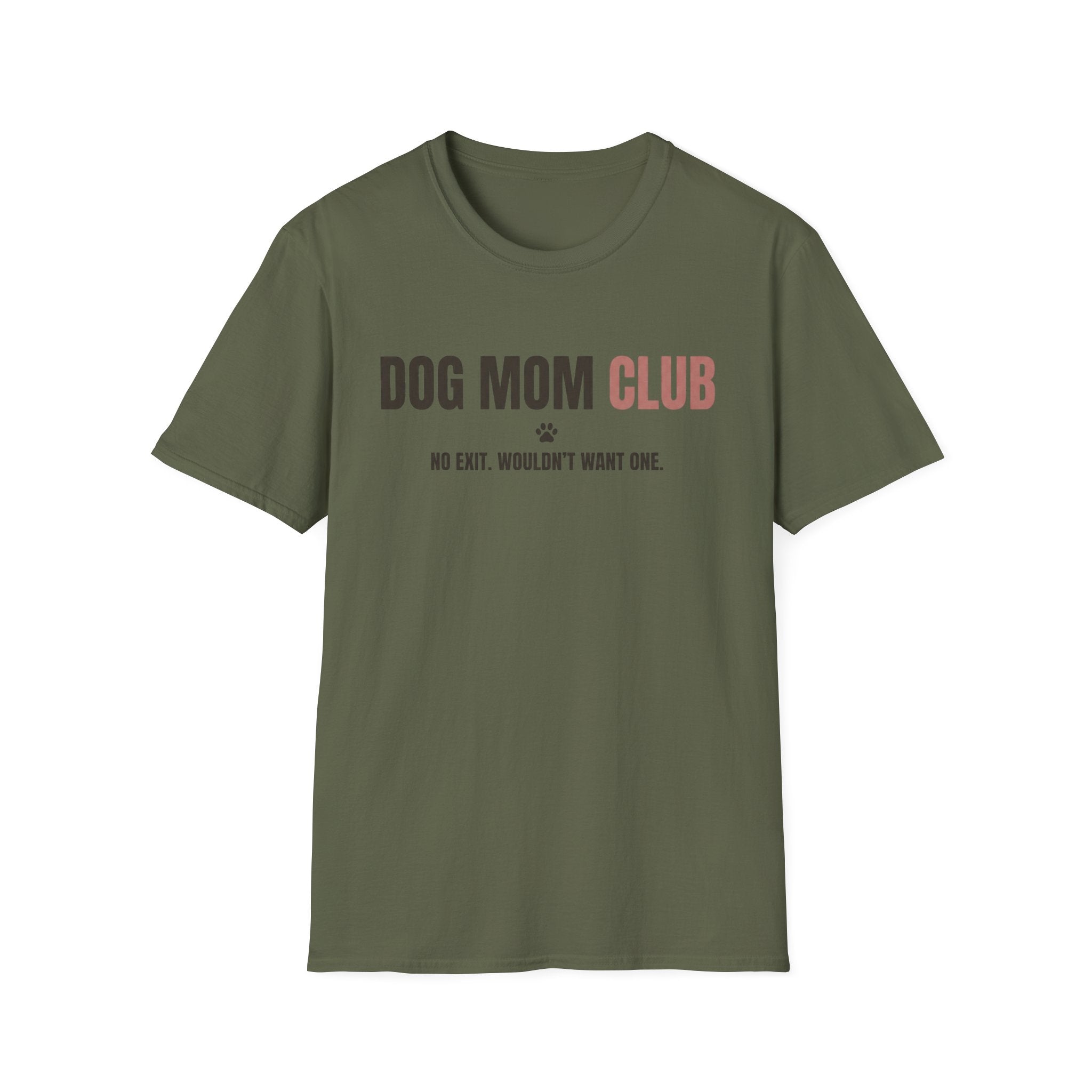Dog Mom Club