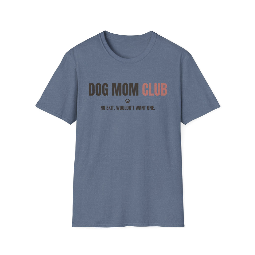 Dog Mom Club