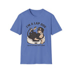 I'm A Lap Dog (Technically)