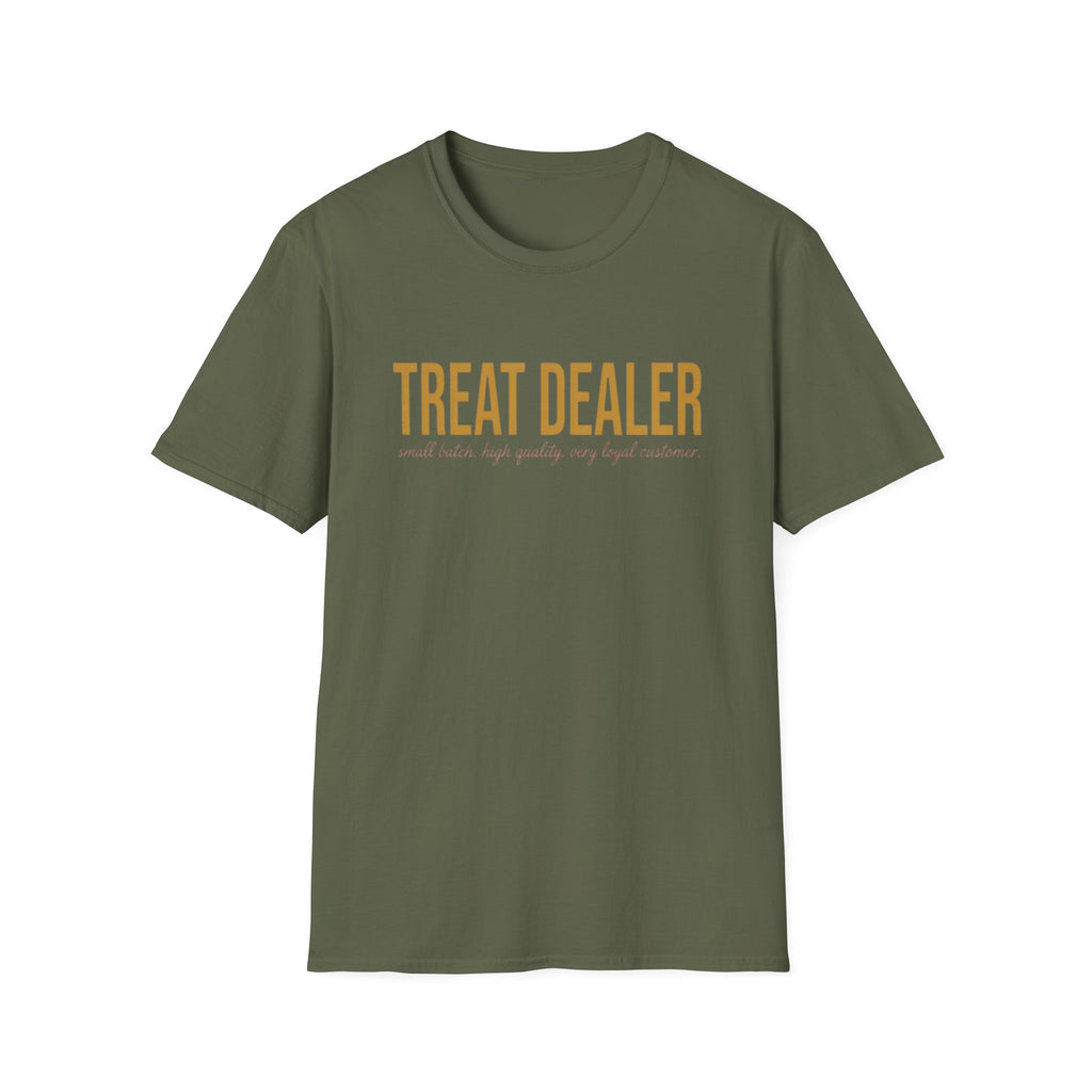 Treat Dealer