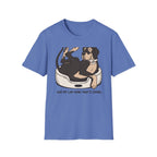 I'm A Lap Dog (Technically)