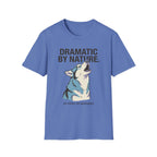 Husky - Dramatic By Nature