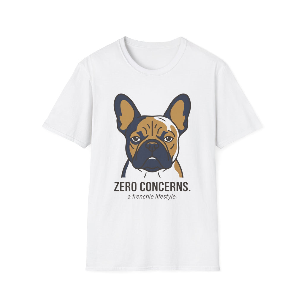 French Bulldog - Zero Concerns
