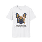 French Bulldog - Zero Concerns