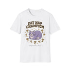 Cat Nap Champion