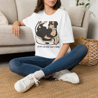 I'm A Lap Dog (Technically)
