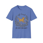 Off Leash in My Heart
