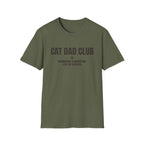Cat Dad Club