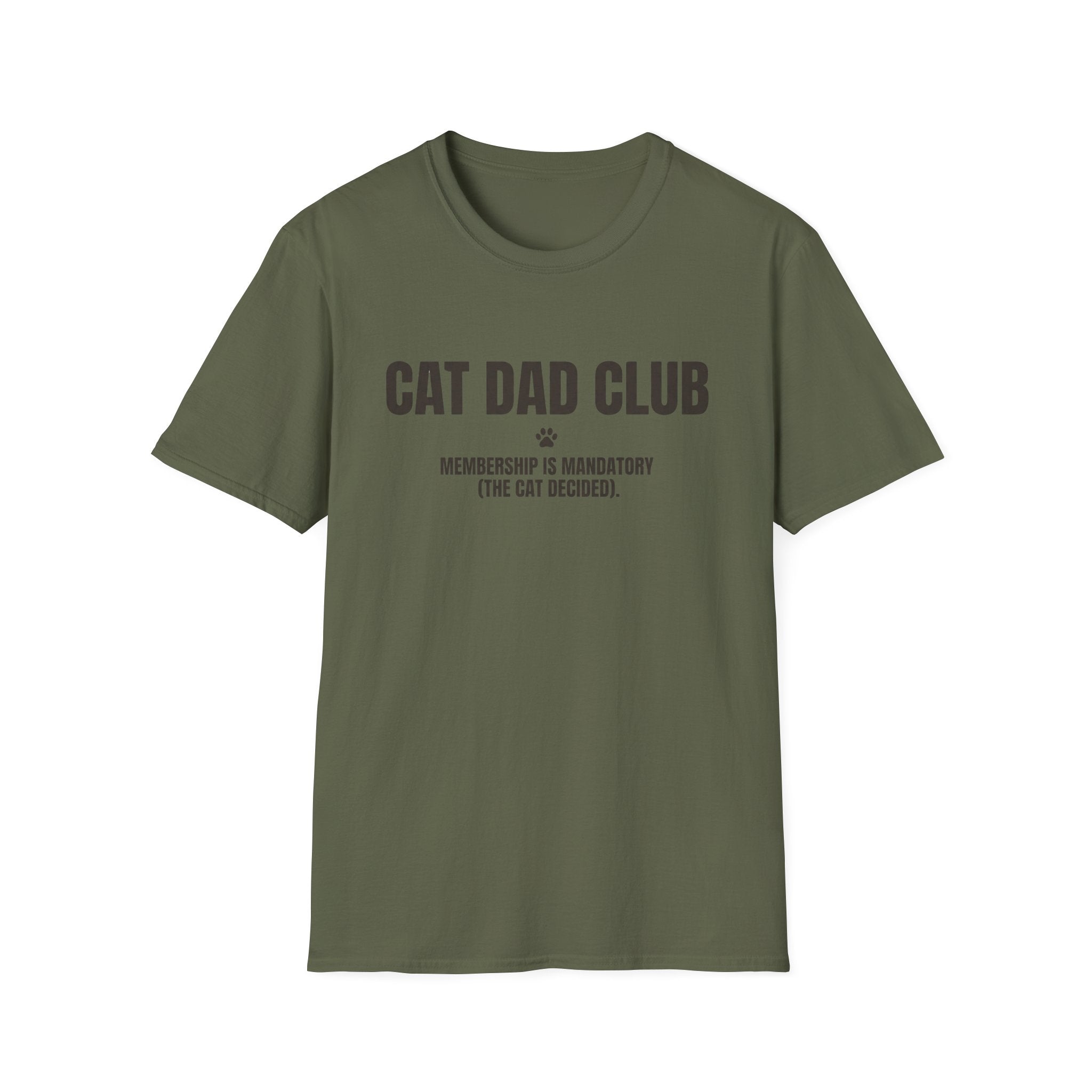 Cat Dad Club