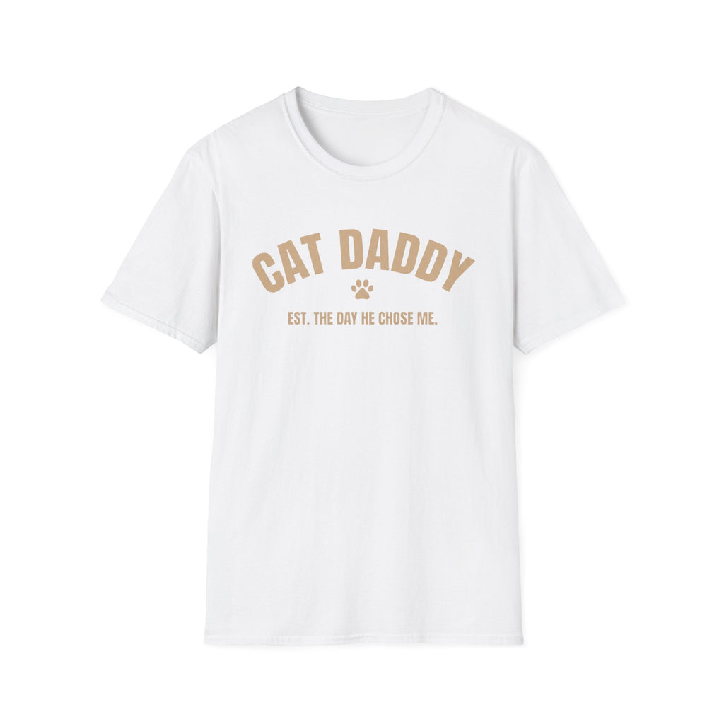 Cat Daddy