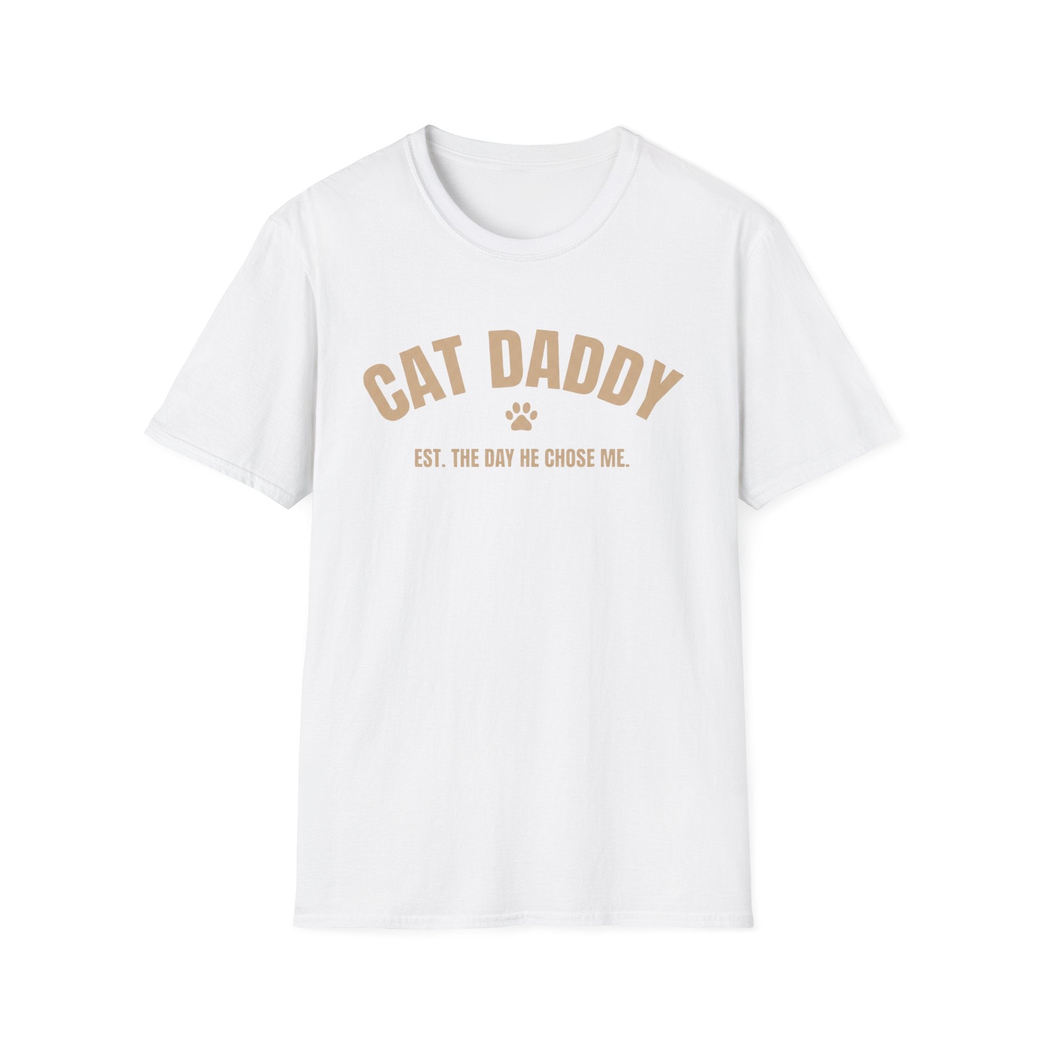 Cat Daddy