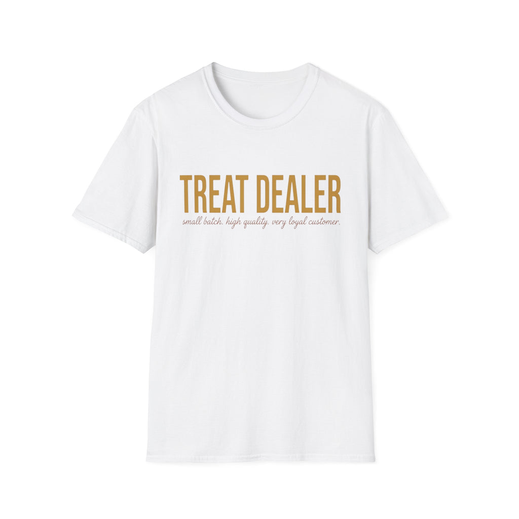 Treat Dealer