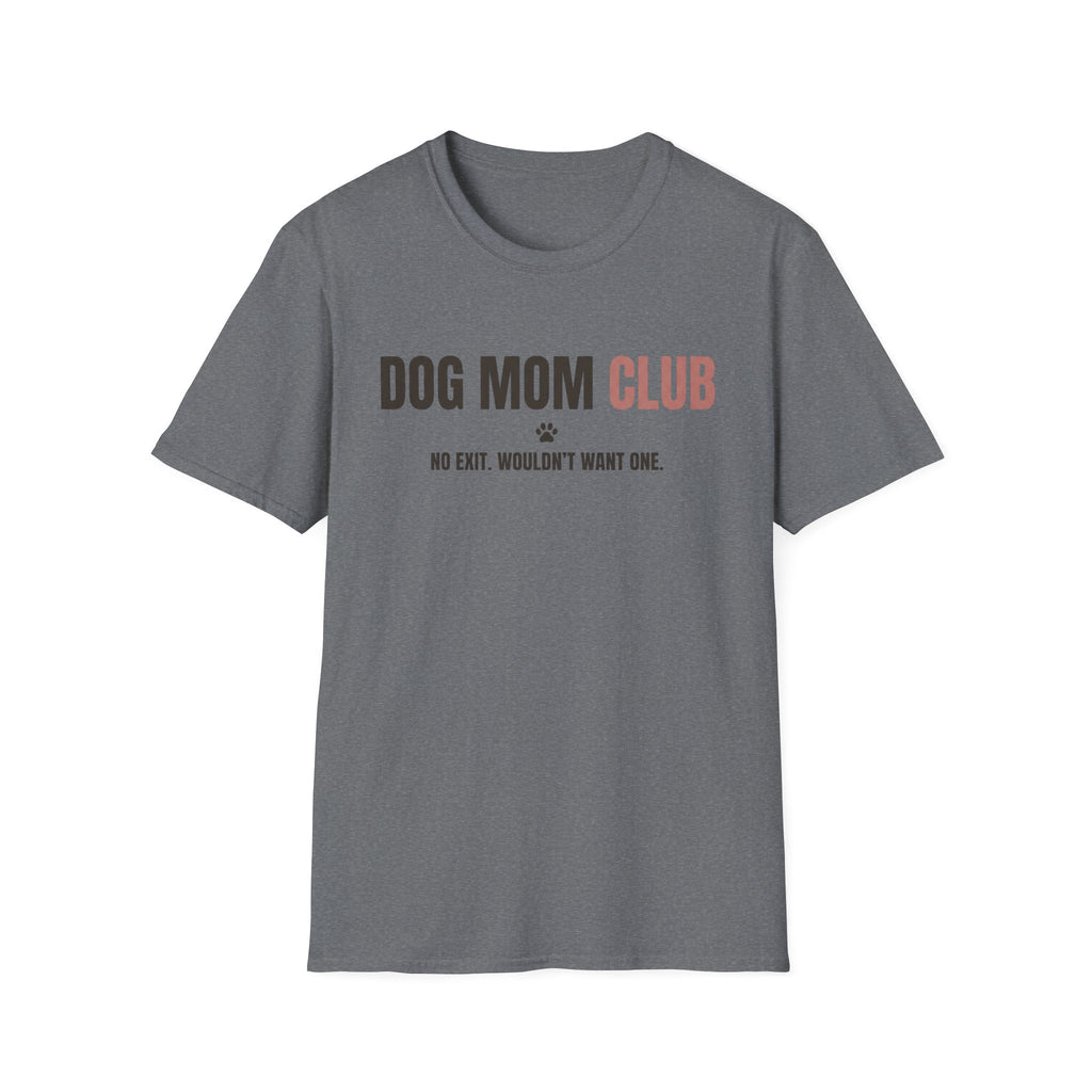 Dog Mom Club