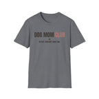 Dog Mom Club