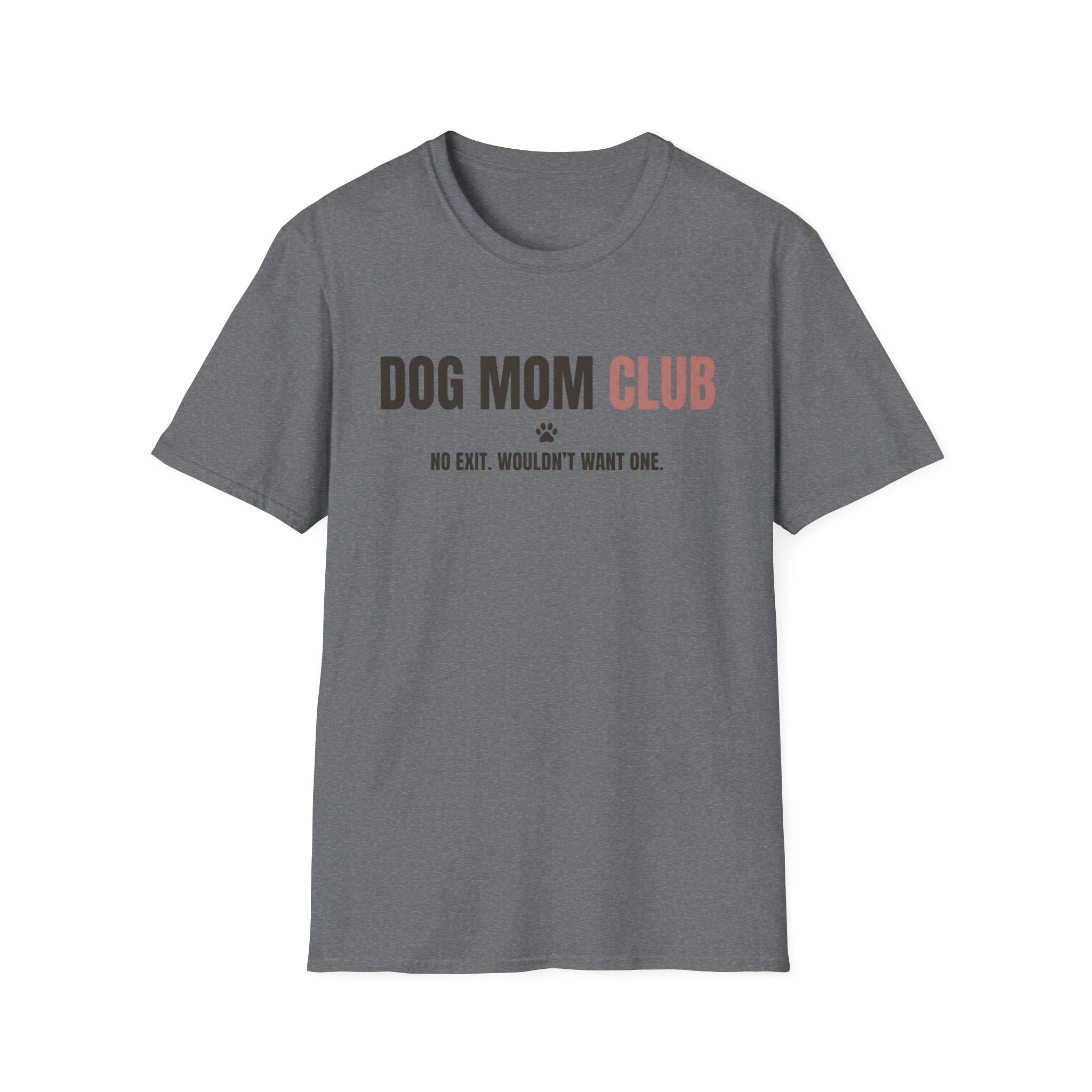 Dog Mom Club