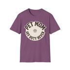 Pet Mom, Off Duty Never
