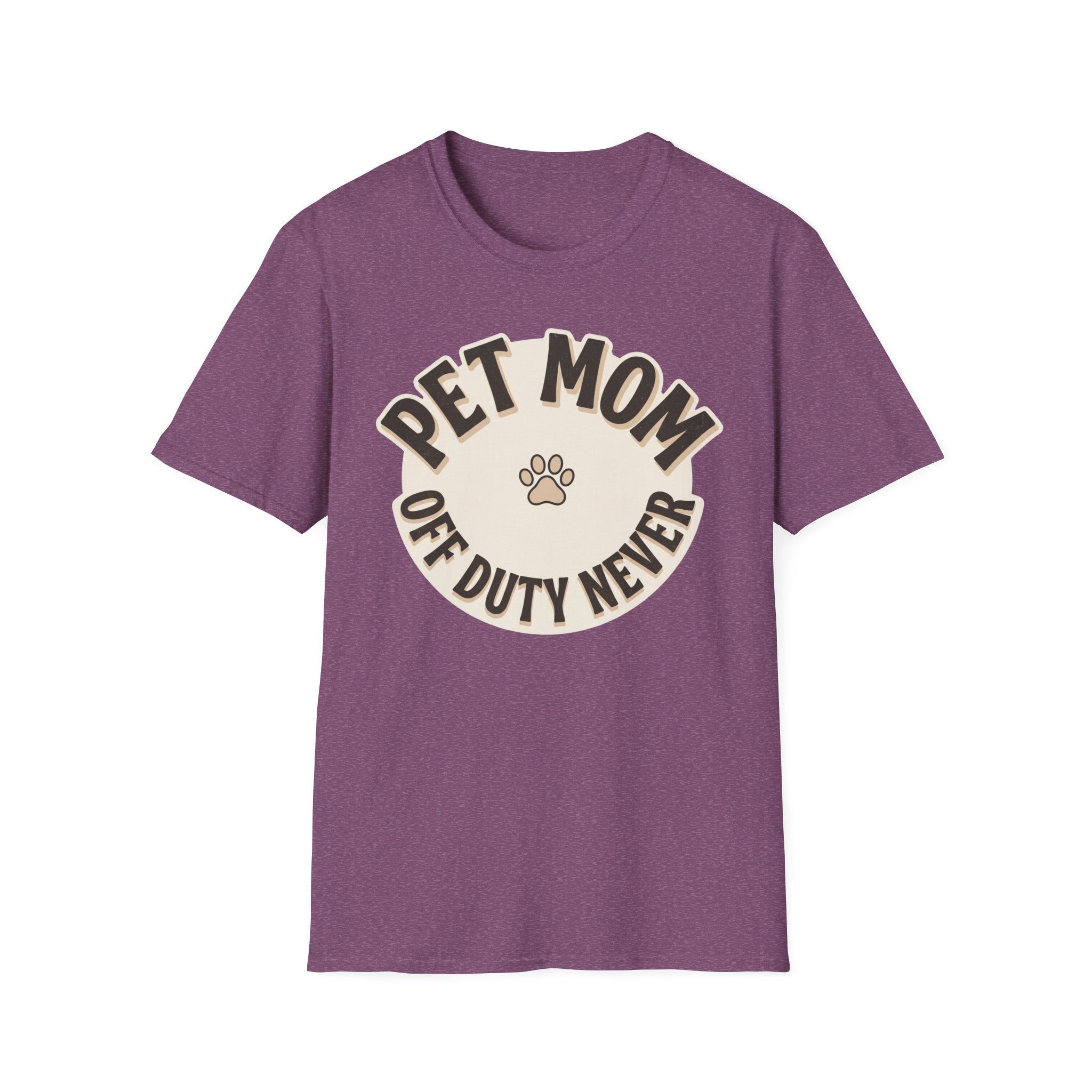 Pet Mom, Off Duty Never