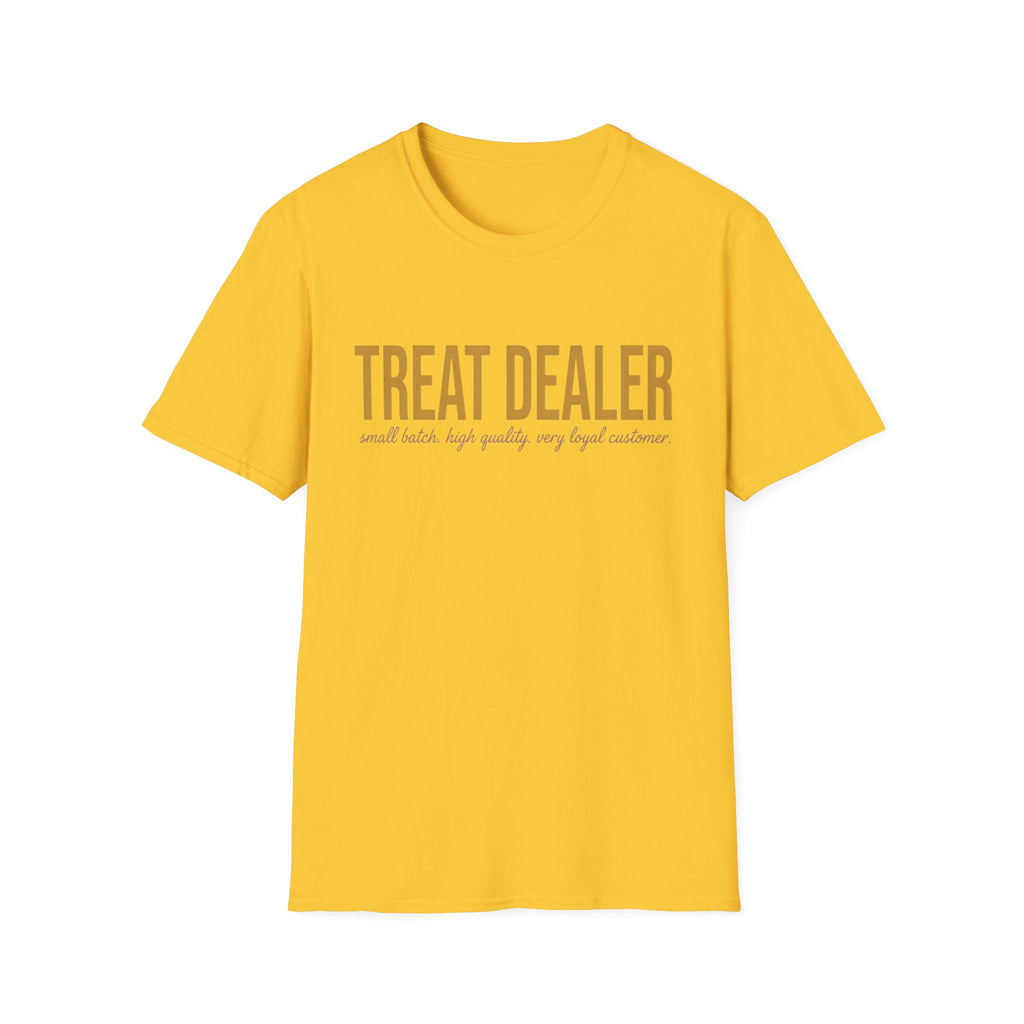 Treat Dealer