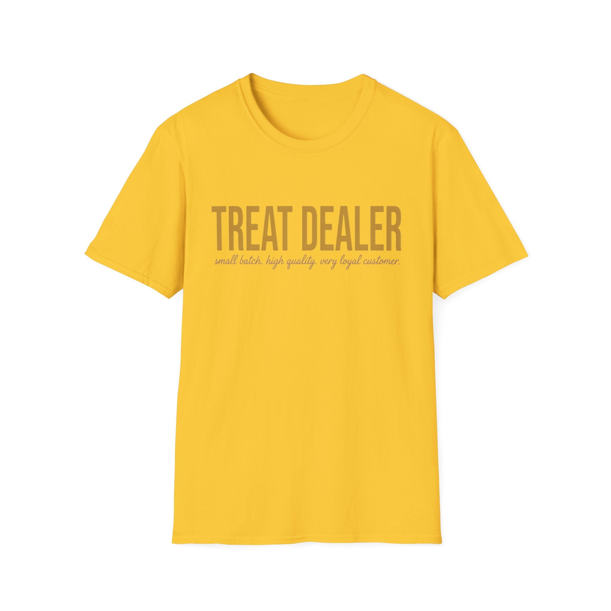 Treat Dealer