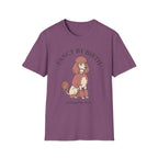 Poodle - Fancy by Birth, Unhinged by Choice