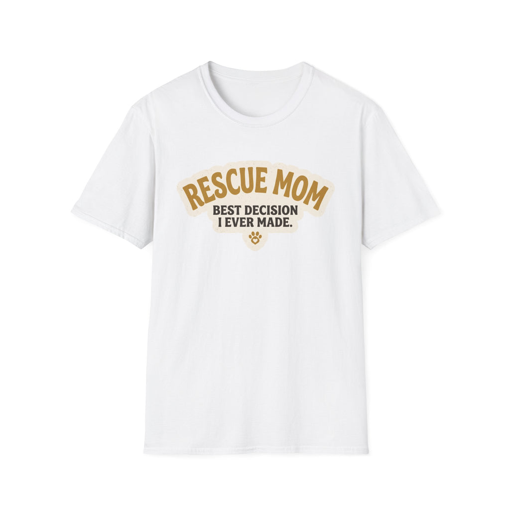 Rescue Mom