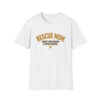 Rescue Mom
