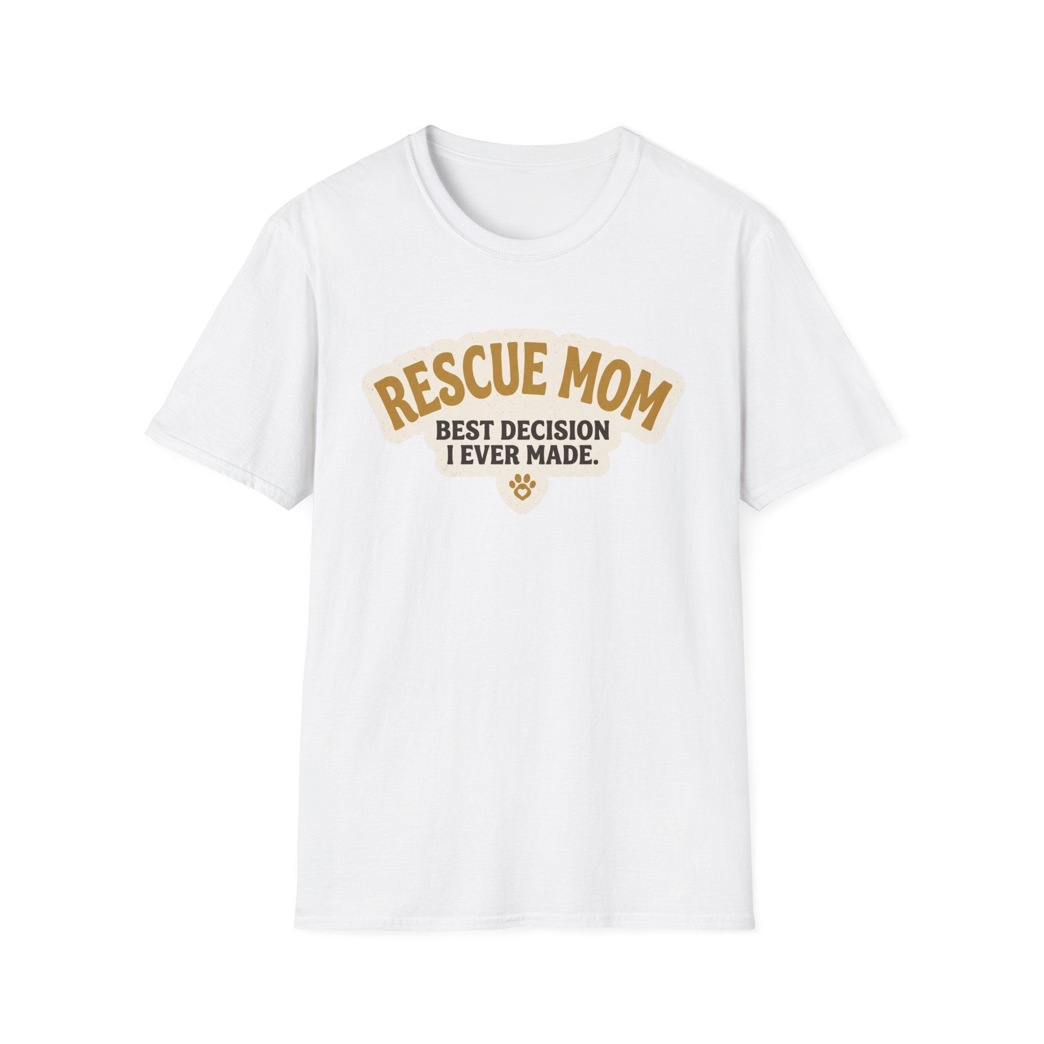 Rescue Mom