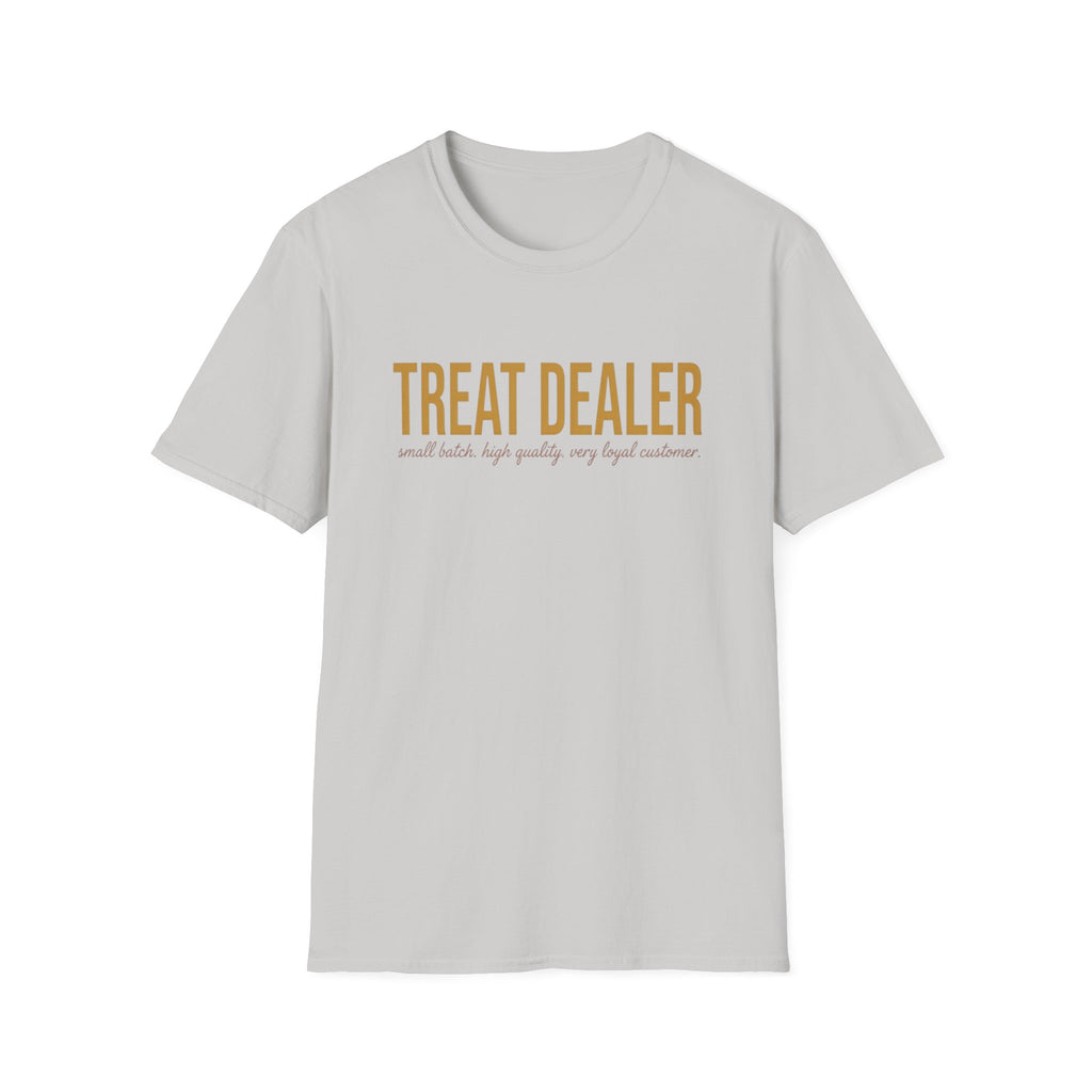 Treat Dealer