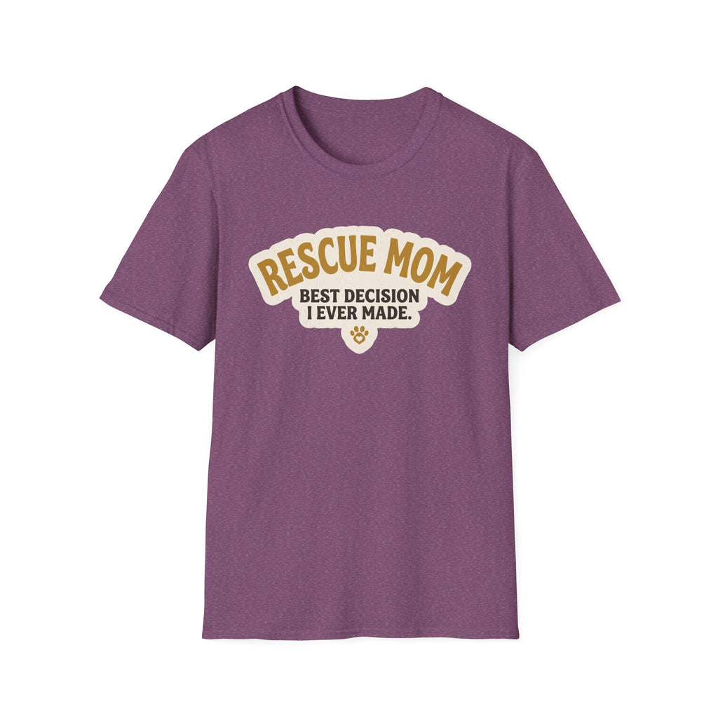 Rescue Mom
