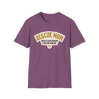 Rescue Mom