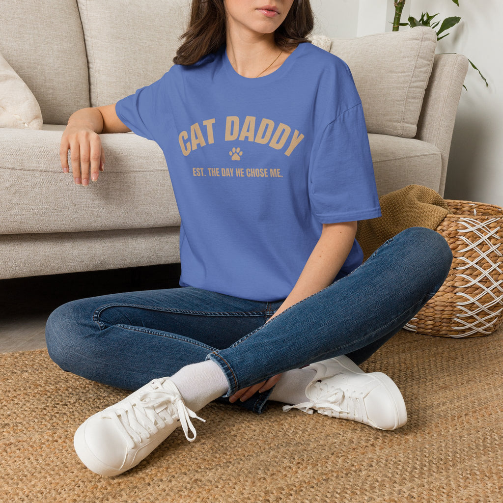 Cat Daddy