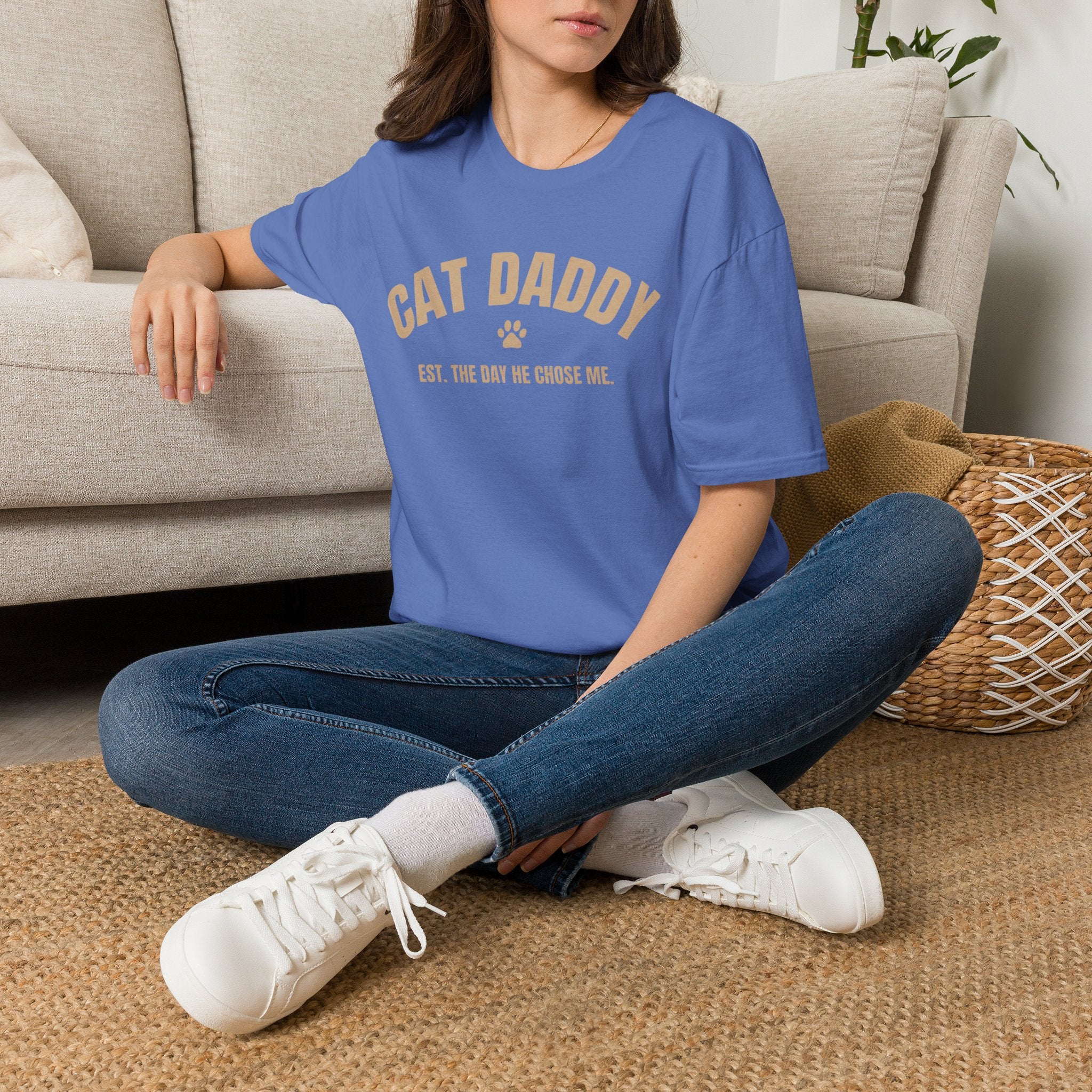 Cat Daddy